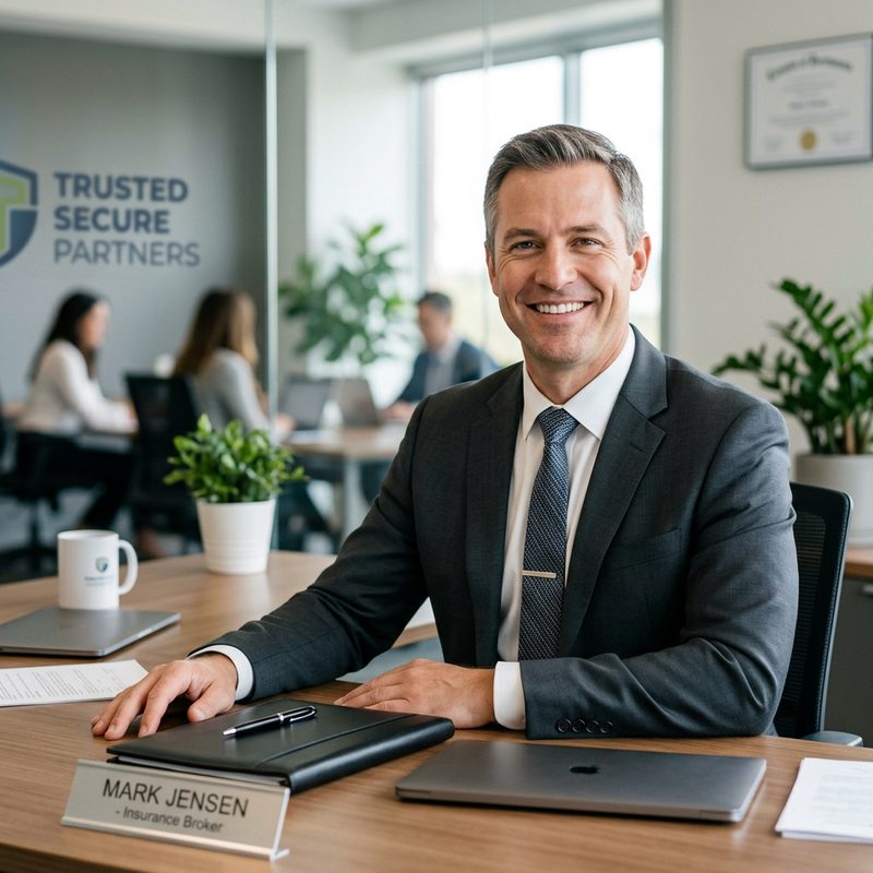 Insurance Agents